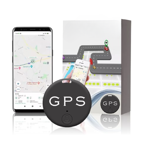 Kup jeden, drugi gratis | Miniaturowy magnetyczny lokalizator GPS