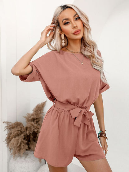 Elegancy - Stylish Summer Dress