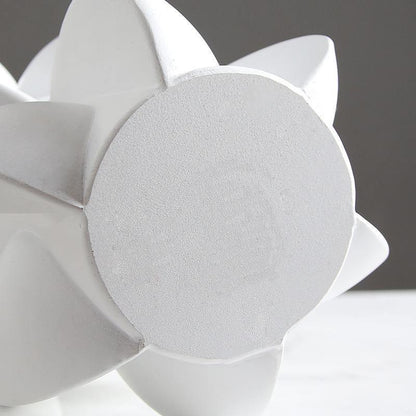 Abstrakcyjny wzór wprowadza elegancję do każdej przestrzeni