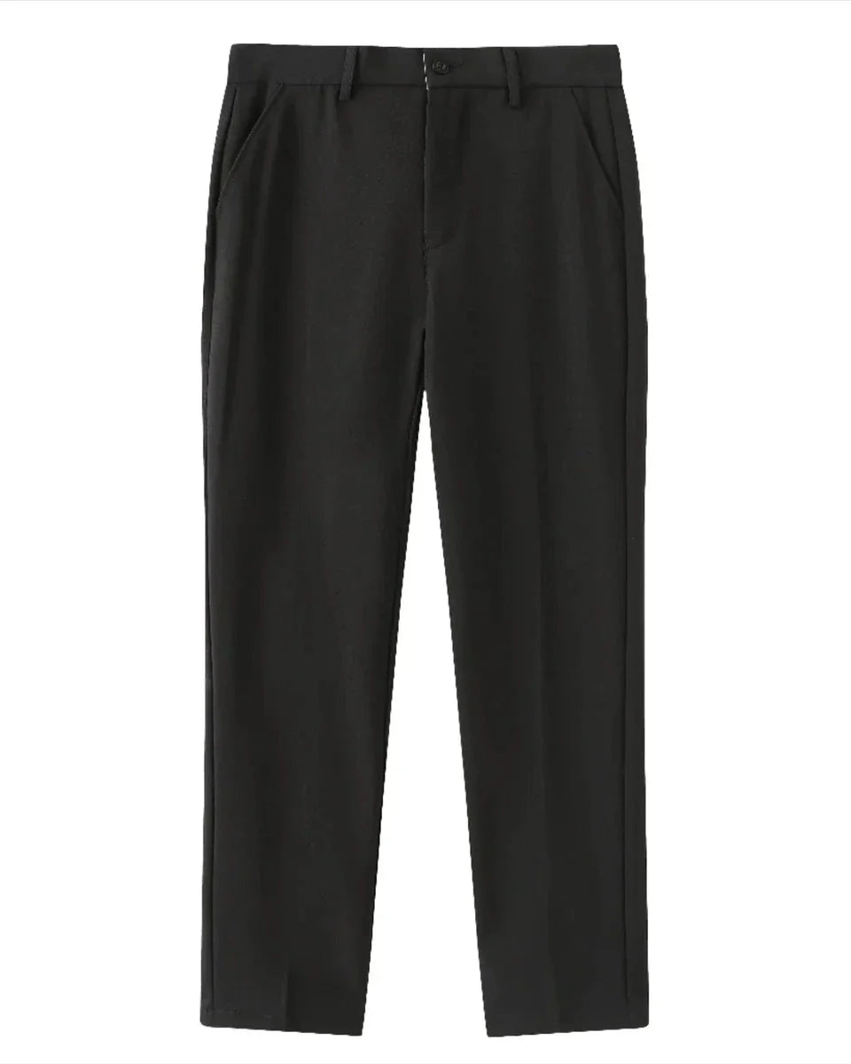 Zimowy Styl 1 - Elegancka Kolacja