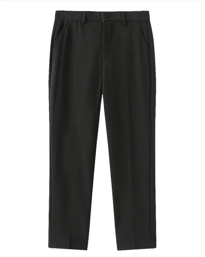 Zimowy Styl 1 - Elegancka Kolacja