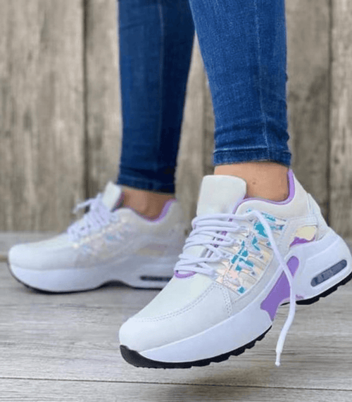 Maya | Komfortowe Buty Ortopedyczne