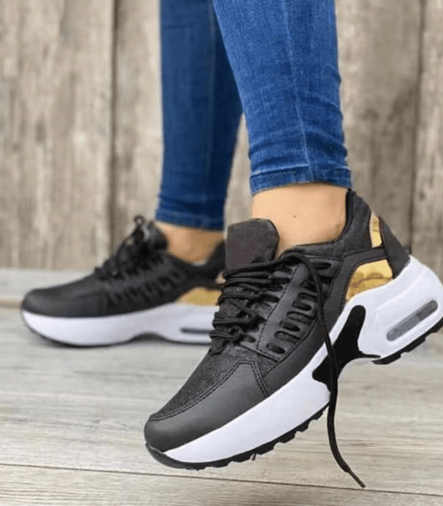 Maya | Komfortowe Buty Ortopedyczne