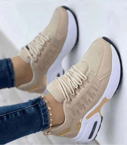 Maya | Komfortowe Buty Ortopedyczne