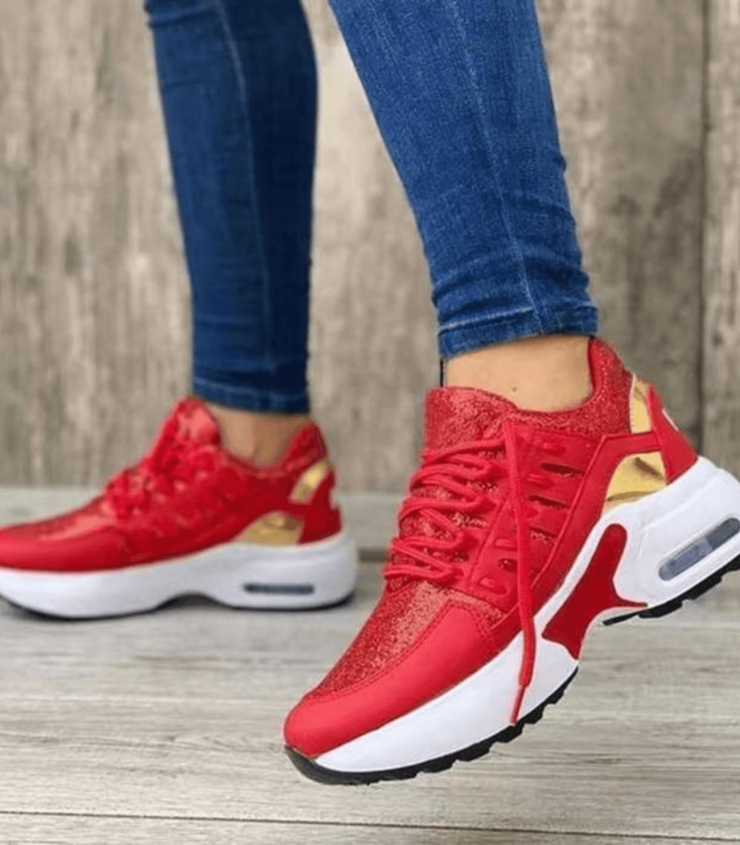 Maya | Komfortowe Buty Ortopedyczne