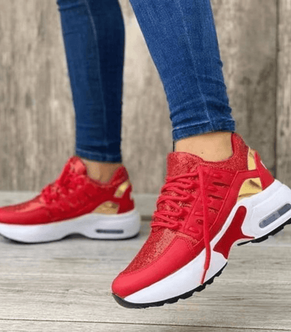 Maya | Komfortowe Buty Ortopedyczne