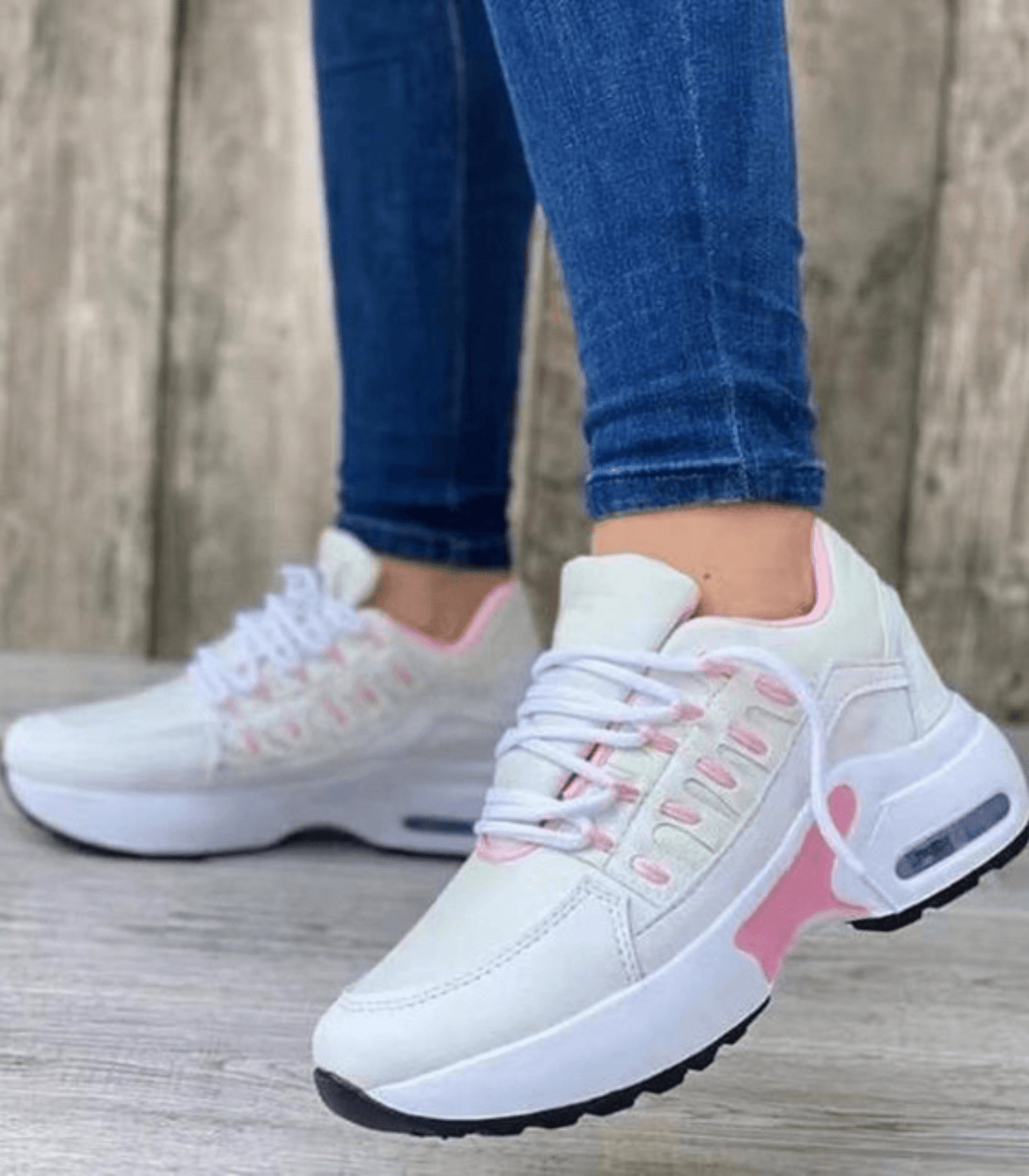 Maya | Komfortowe Buty Ortopedyczne