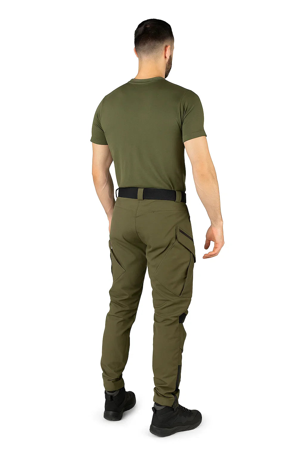 Vortex Tactical | Streamlined Combat Fit | Premium Utility Apparel