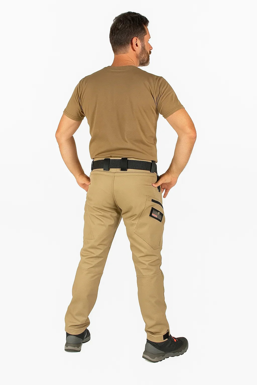 Vortex Tactical | Streamlined Combat Fit | Premium Utility Apparel
