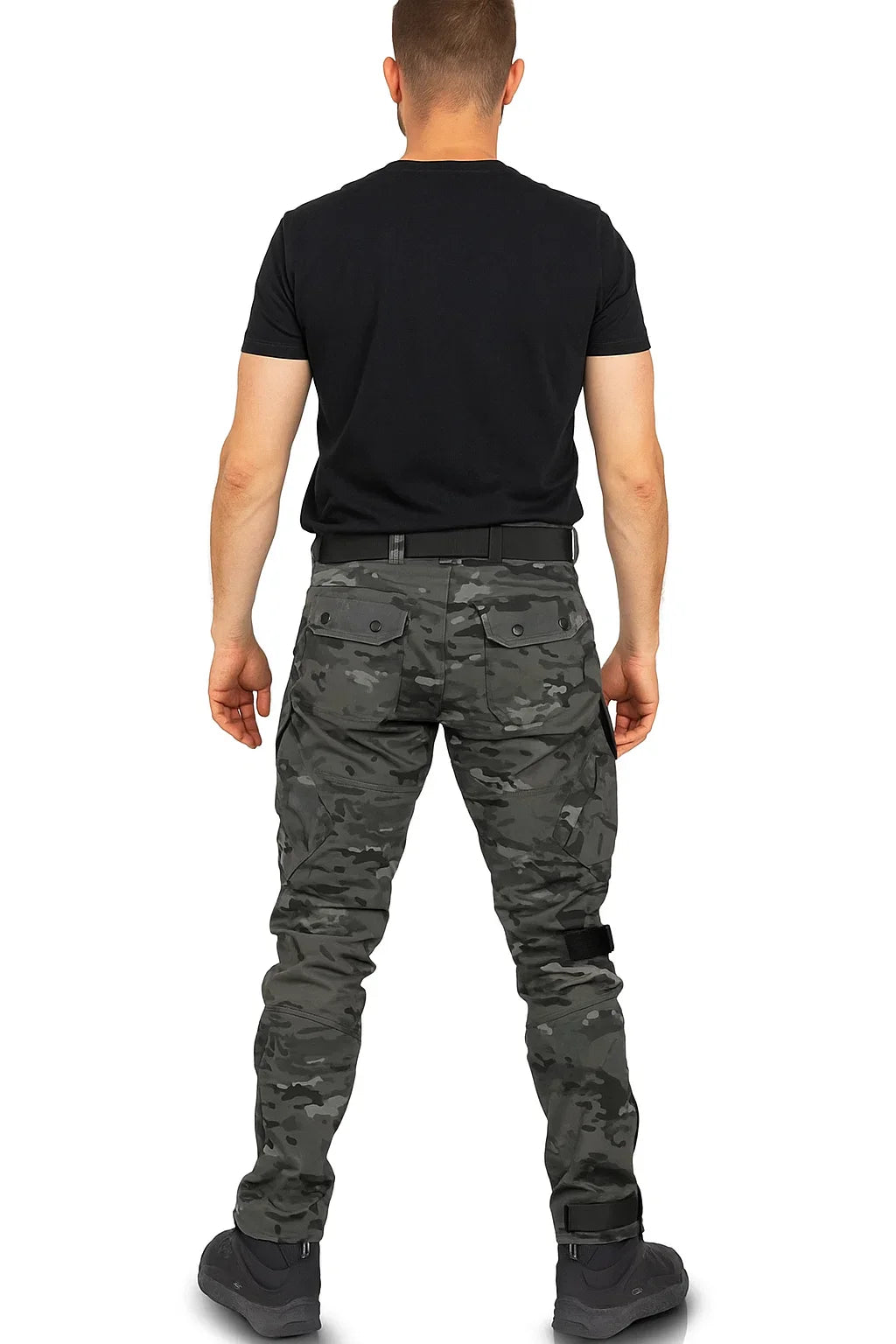 Vortex Tactical | Streamlined Combat Fit | Premium Utility Apparel