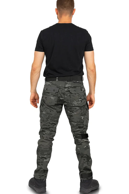 Vortex Tactical | Streamlined Combat Fit | Premium Utility Apparel