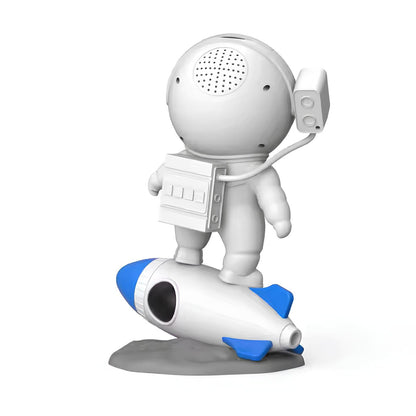 Astronauta Projektor Lampa - AstroGlow