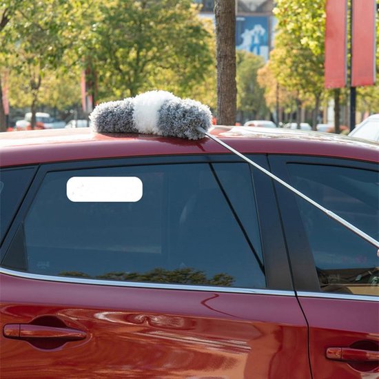 Elastyczny kurzak – SkyReach