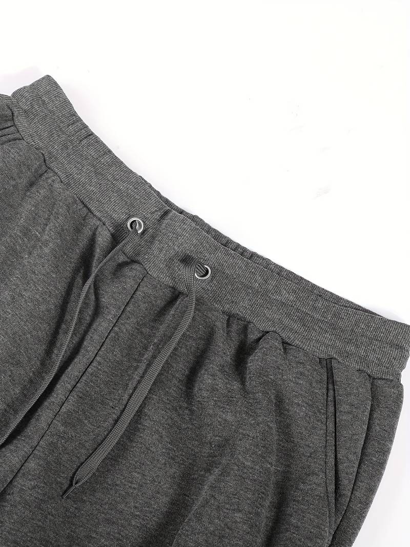 Pallmans – Męskie Spodnie Dresowe