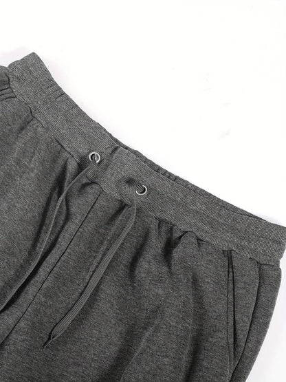 Pallmans – Męskie Spodnie Dresowe