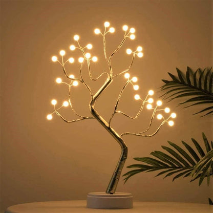 Podświetlane Drzewo Nastrojowe - LumaTree