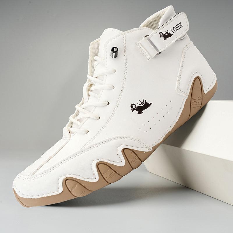 Mila | Buty barefoot zapewniające doskonałą przyczepność i komfort