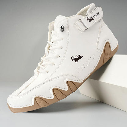 Mila | Buty barefoot zapewniające doskonałą przyczepność i komfort