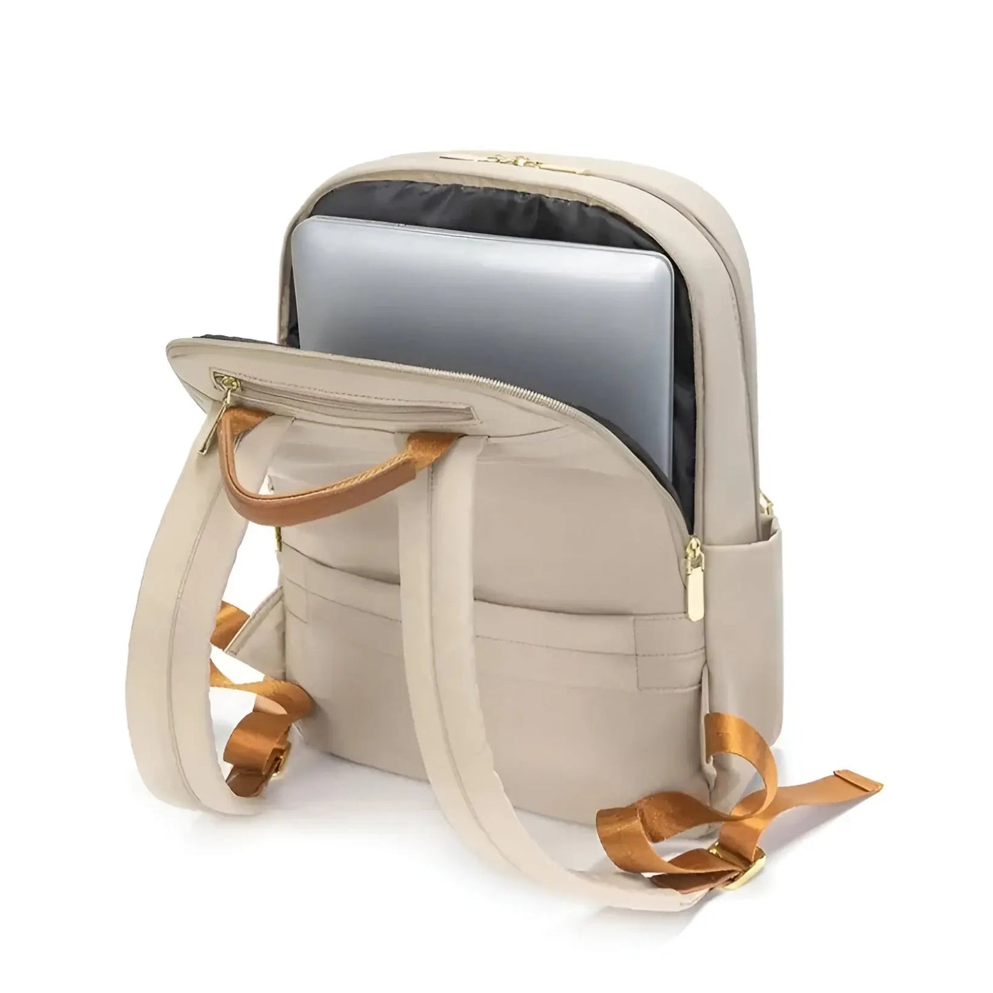 Stylowy wielofunkcyjny plecak damski – Sophia