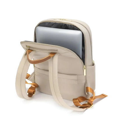 Stylowy wielofunkcyjny plecak damski – Sophia