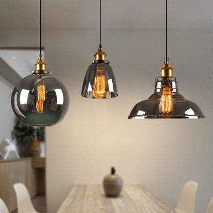 Kristall-Luxus Vincent Pendant Light