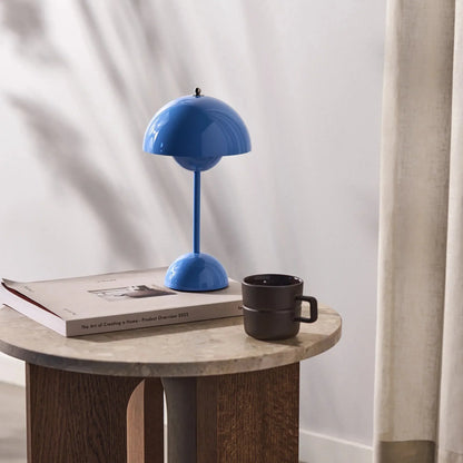 MoonGlow LED Table Lamp