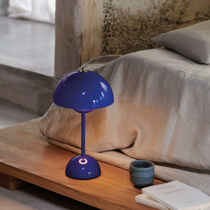 MoonGlow LED Table Lamp