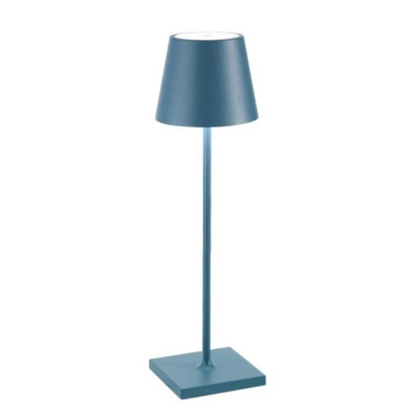 LumiFlex LED Touch Sensor Table Lamp