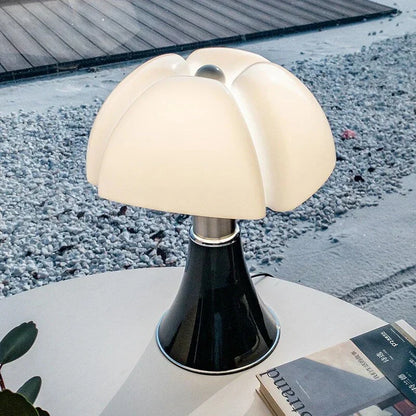 FloraLuxe Designer Table Lamp
