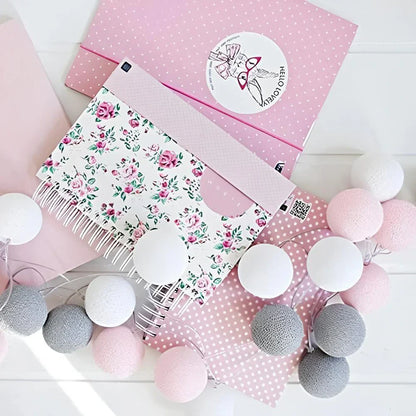 Balonowa Girlanda Nastrojowa - LumaBreeze