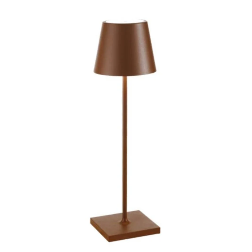 LumiFlex LED Touch Sensor Table Lamp