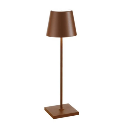 LumiFlex LED Touch Sensor Table Lamp