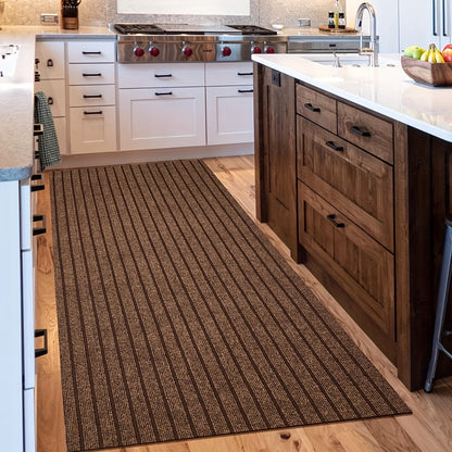 GripLuxe: Antypoślizgowy i Wodoodporny Bieżnik do Użytku Wewnętrznego i Zewnętrznego