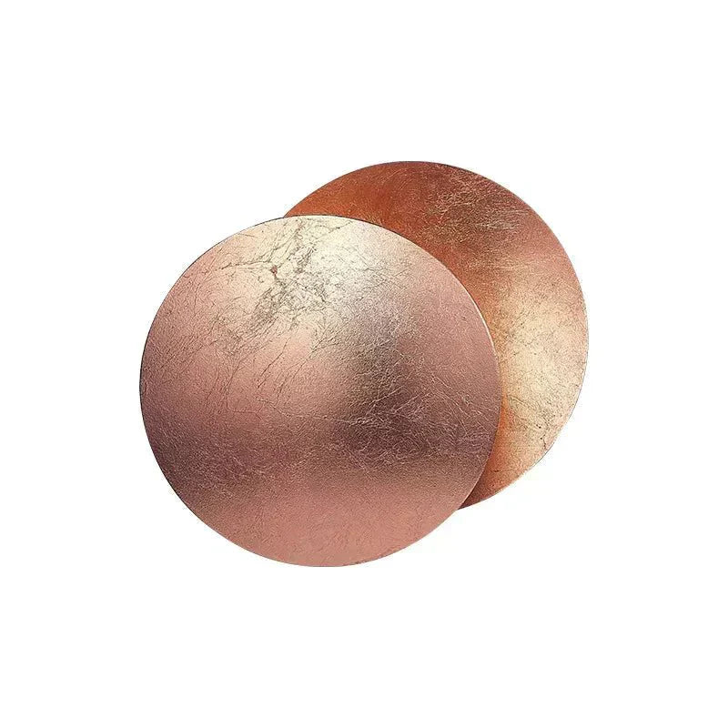 Solaris - Lampa Ścienna Zjawisko Słoneczne