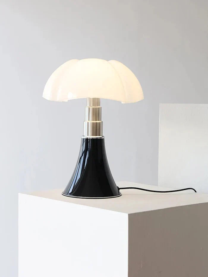 FloraLuxe Designer Table Lamp