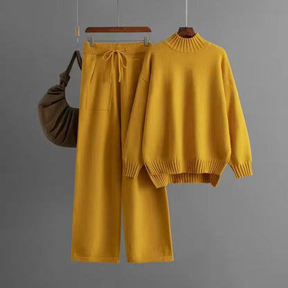 Charlie | Zestaw Lounge Damski