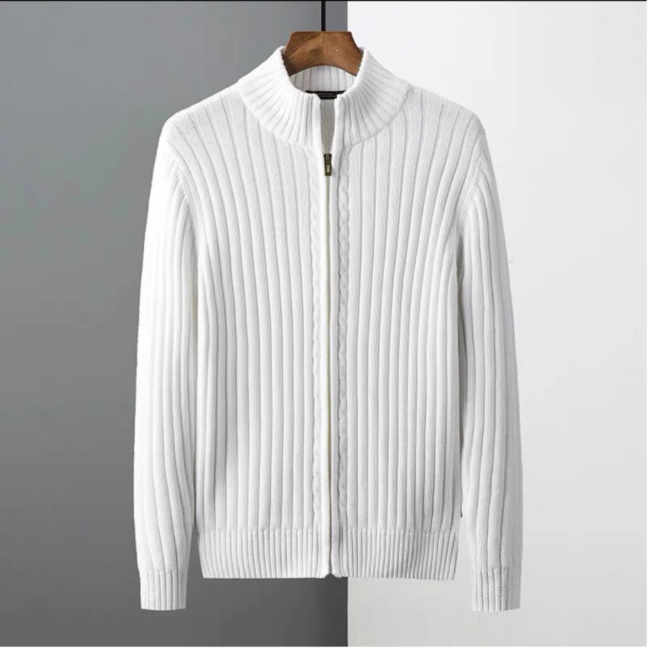 STEFANO - Męska Luksusowa Kamizelka