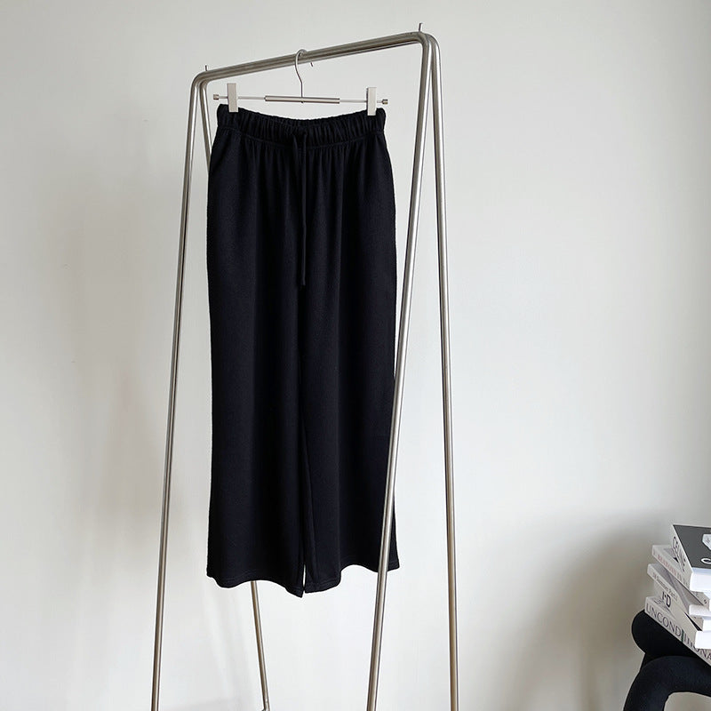 ELSA – Eleganckie Codzienne Spodnie Damskie