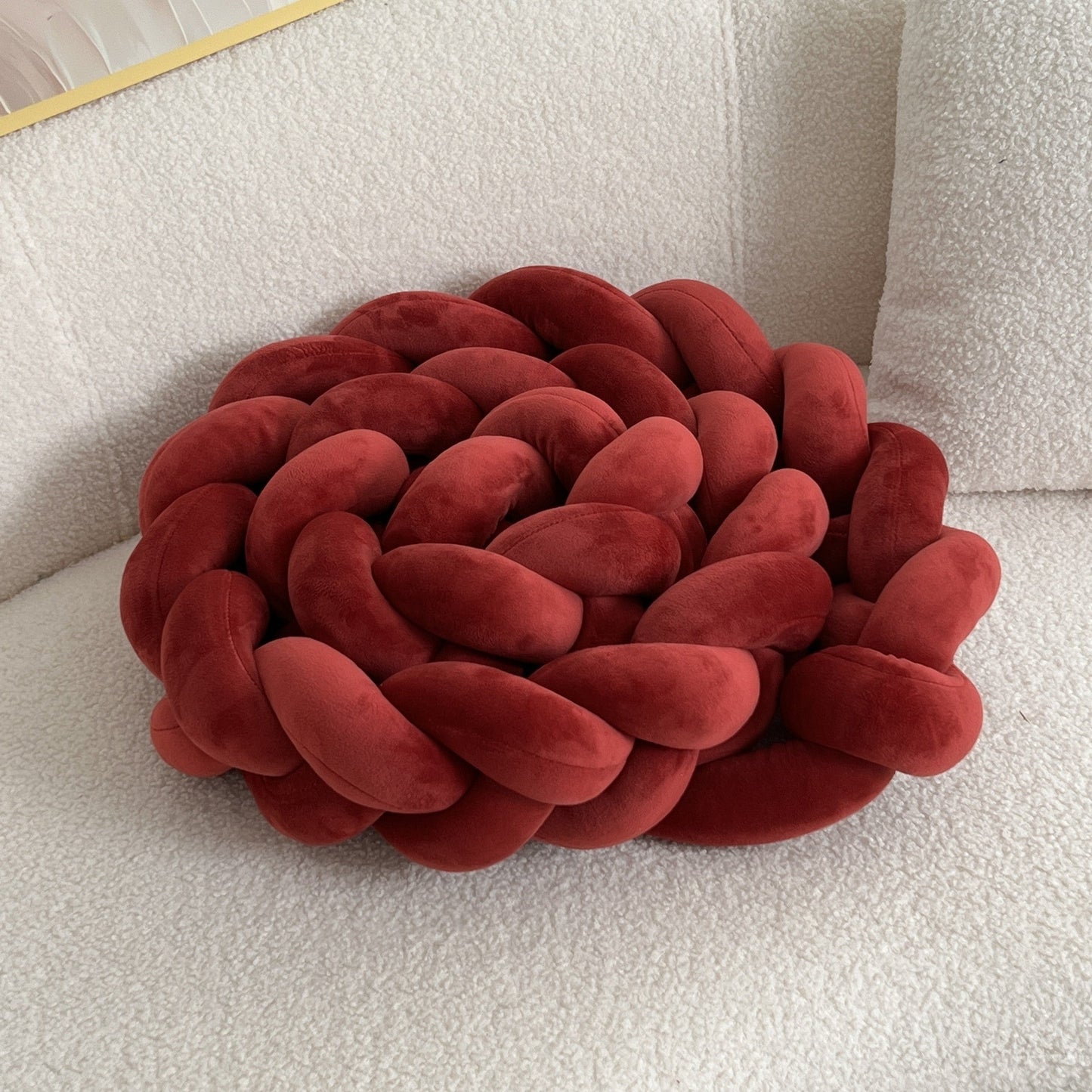 Geometryczny styl i wygoda na każdej podłodze