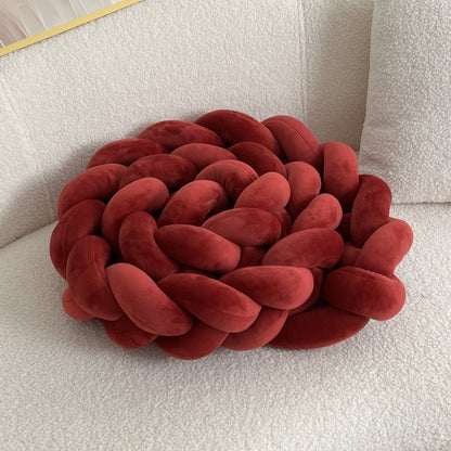 Geometryczny styl i wygoda na każdej podłodze