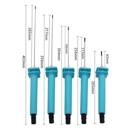 Elektro-piła do pianki – precyzyjne i łatwe cięcia