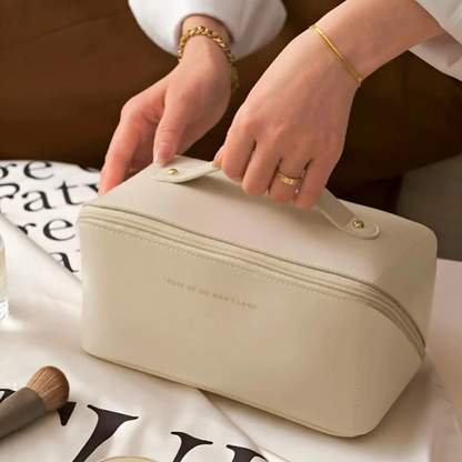 Waterproof Cosmetic Bag - BeautyGuard