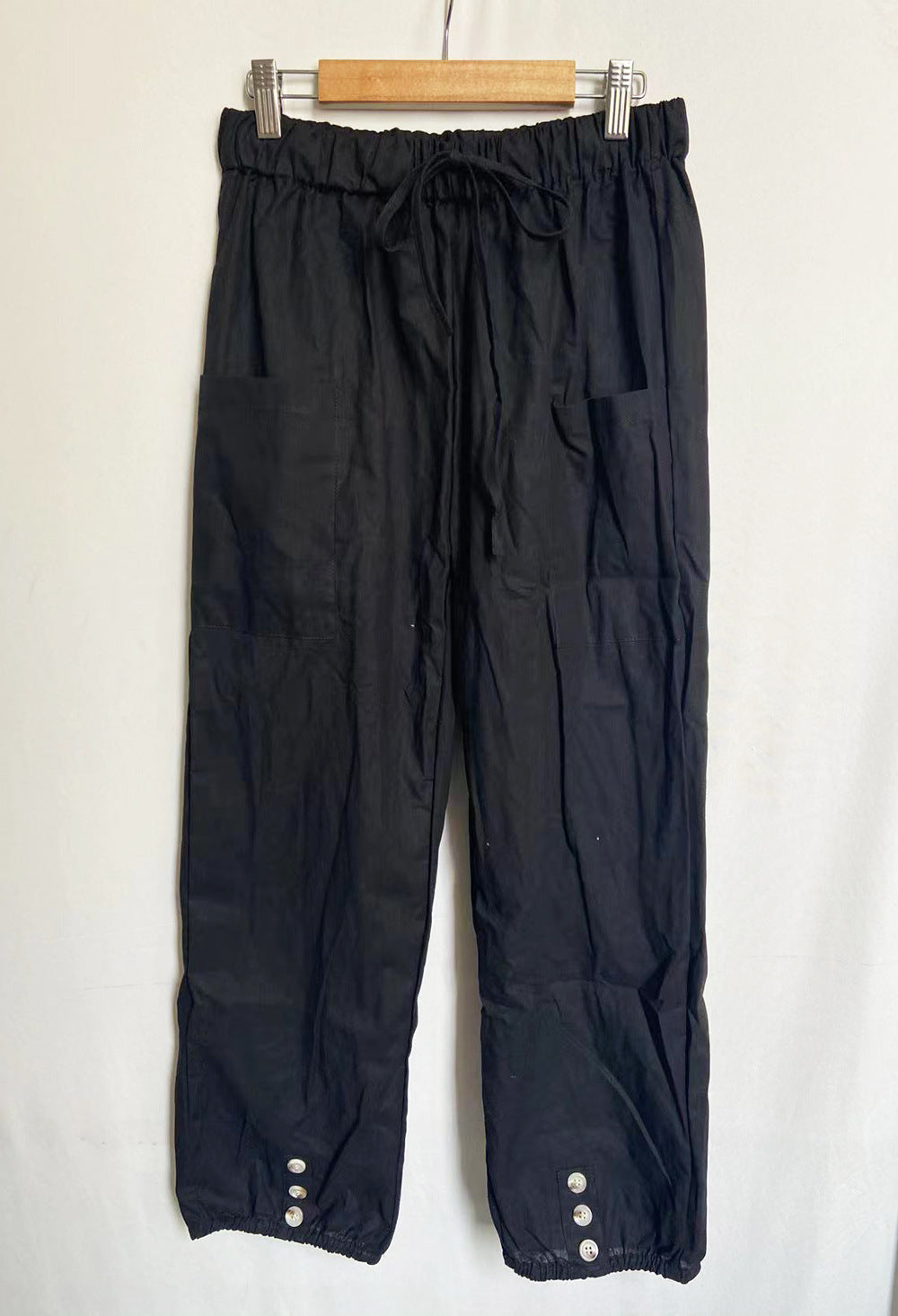 KIMBERLY – Damskie Spodnie Casual