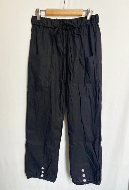 KIMBERLY – Damskie Spodnie Casual