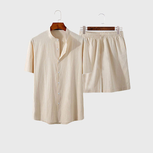 Matteo - Ekskluzywny Zestaw Letni dla Panów