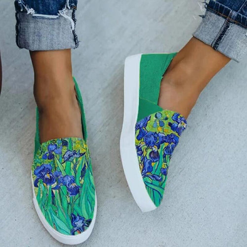 RAVI | Casual Footwear