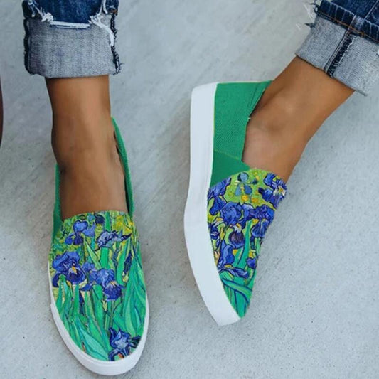 RAVI | Casual Footwear