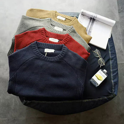 LuKa - Alpen Sweater