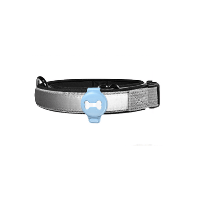TrackPaw – Real-Time GPS Tracker for Dogs – Ensuring Safety and Peace of Mind for Pet Owners