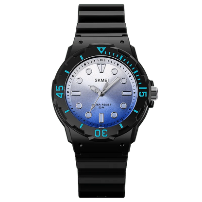 WaterWijzer | Wodoodporny Zegarek dla Dzieci